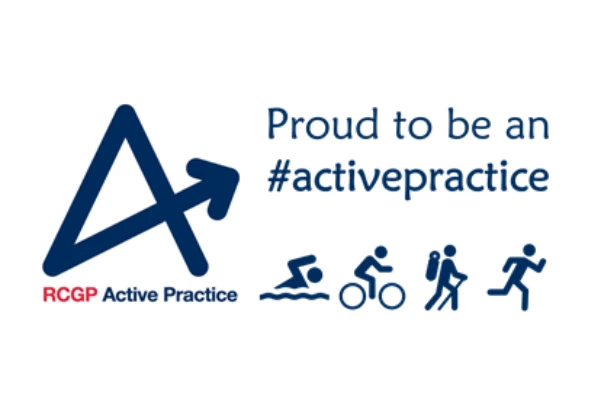 Image for article titled Active Practice Charter Award