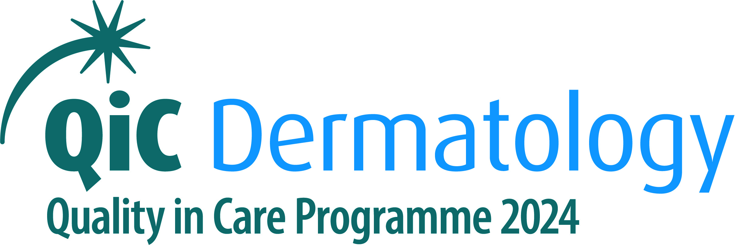 QiC Dermatology - Quality in Care Programme 2024